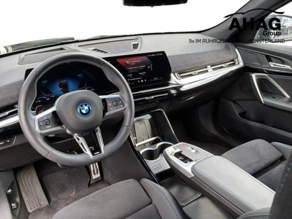 BMW iX2
