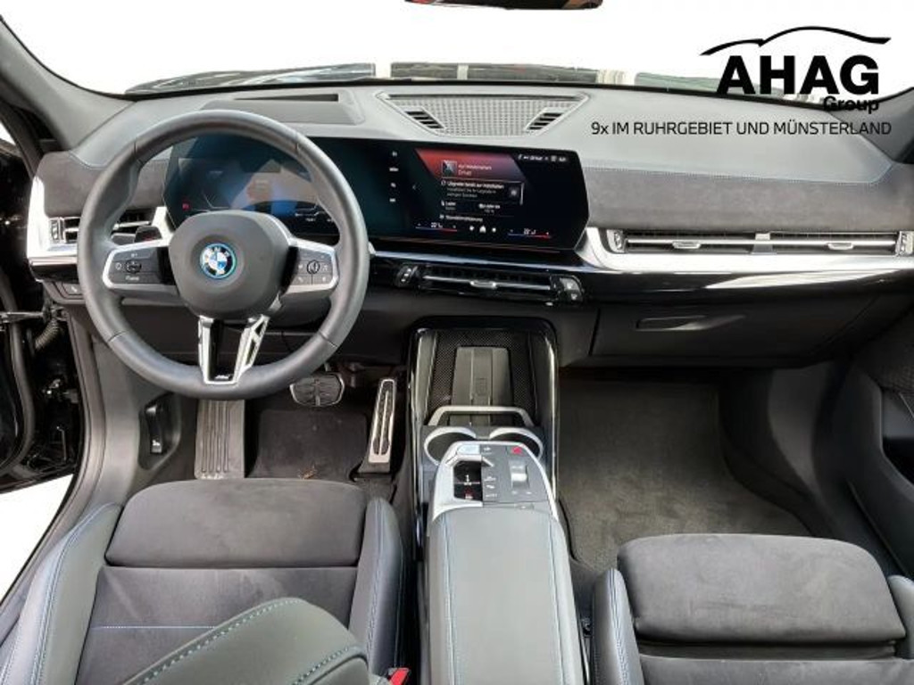 BMW iX2