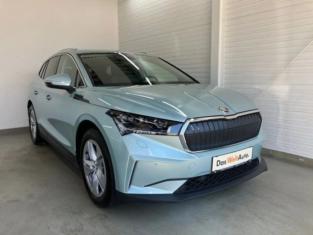 Skoda Enyaq iV iV 80