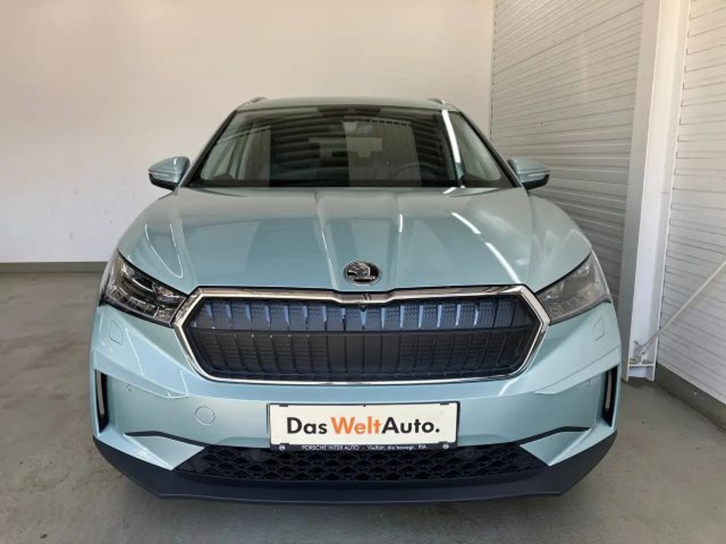 Skoda Enyaq iV