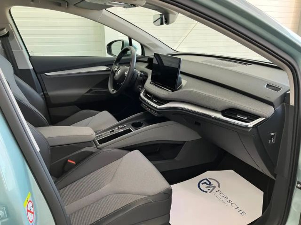 Skoda Enyaq iV
