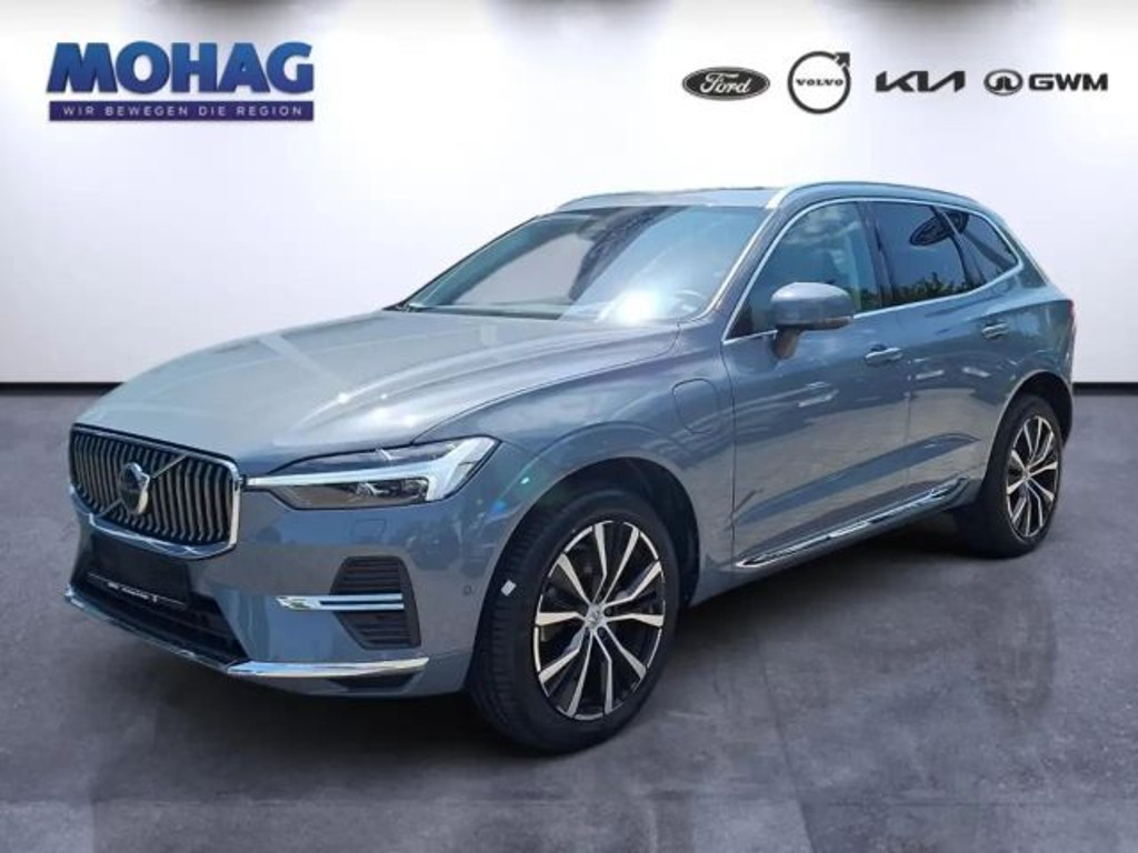 Volvo XC60 Ultimate Bright