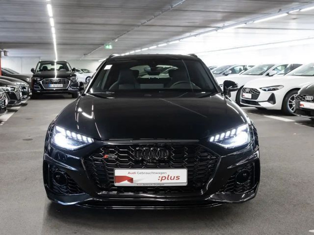 Audi RS4