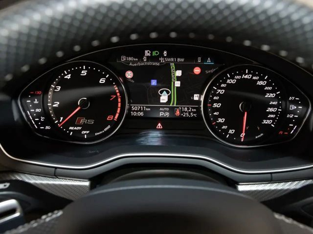 Audi RS4
