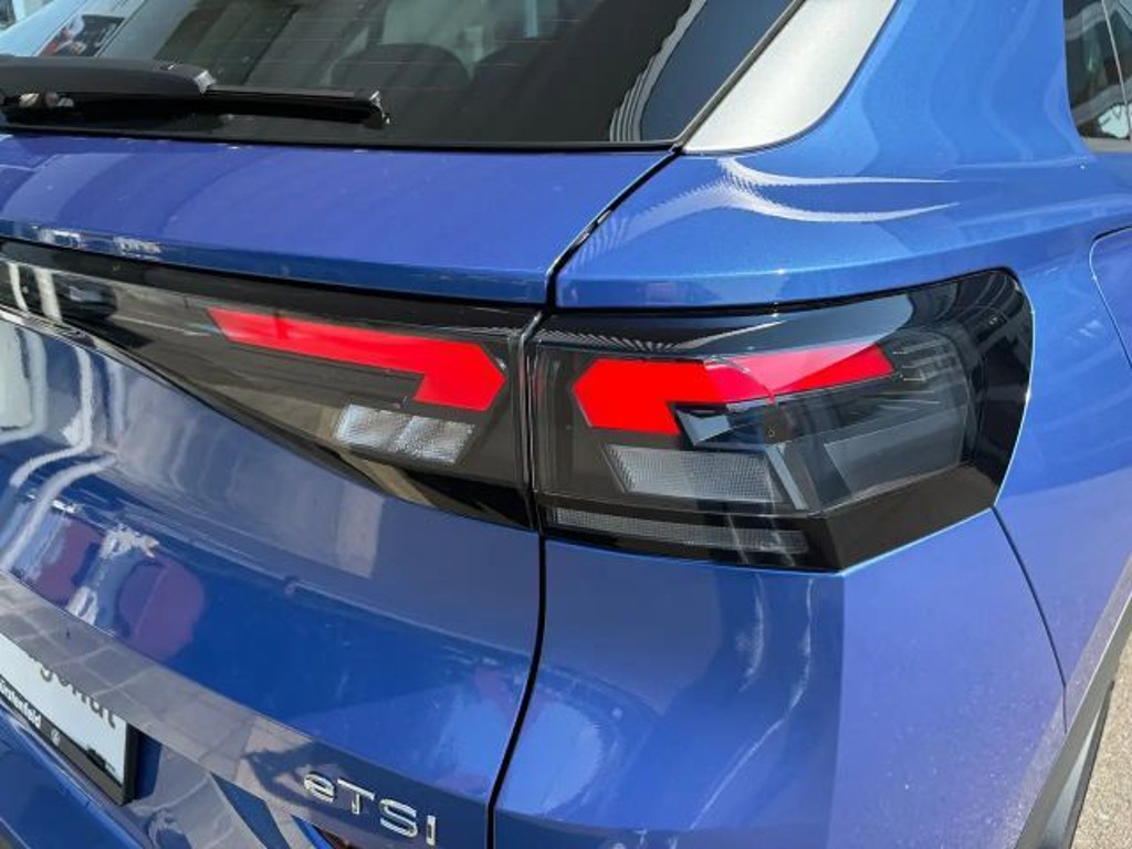 Volkswagen T-Roc DSG