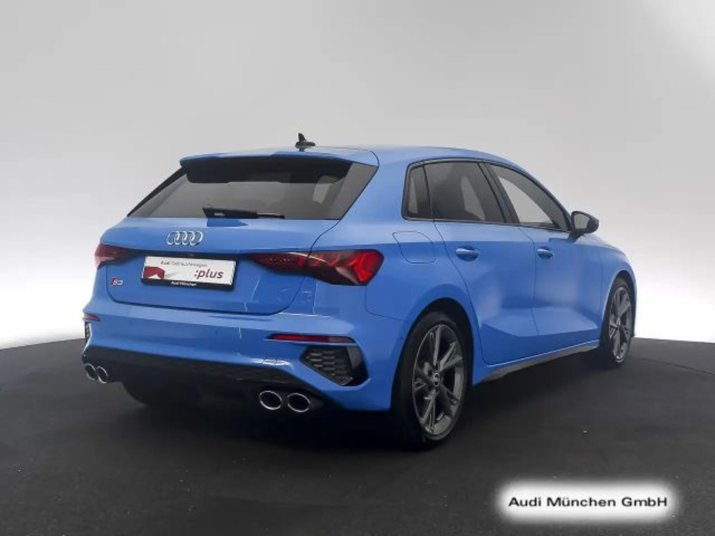Audi S3