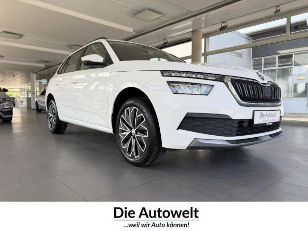 Skoda Kamiq Ambition 1.0 TSI