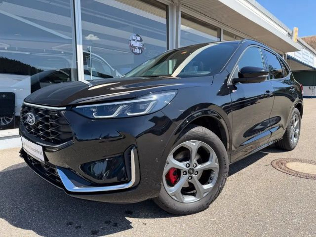 Ford Kuga ST Line AWD X