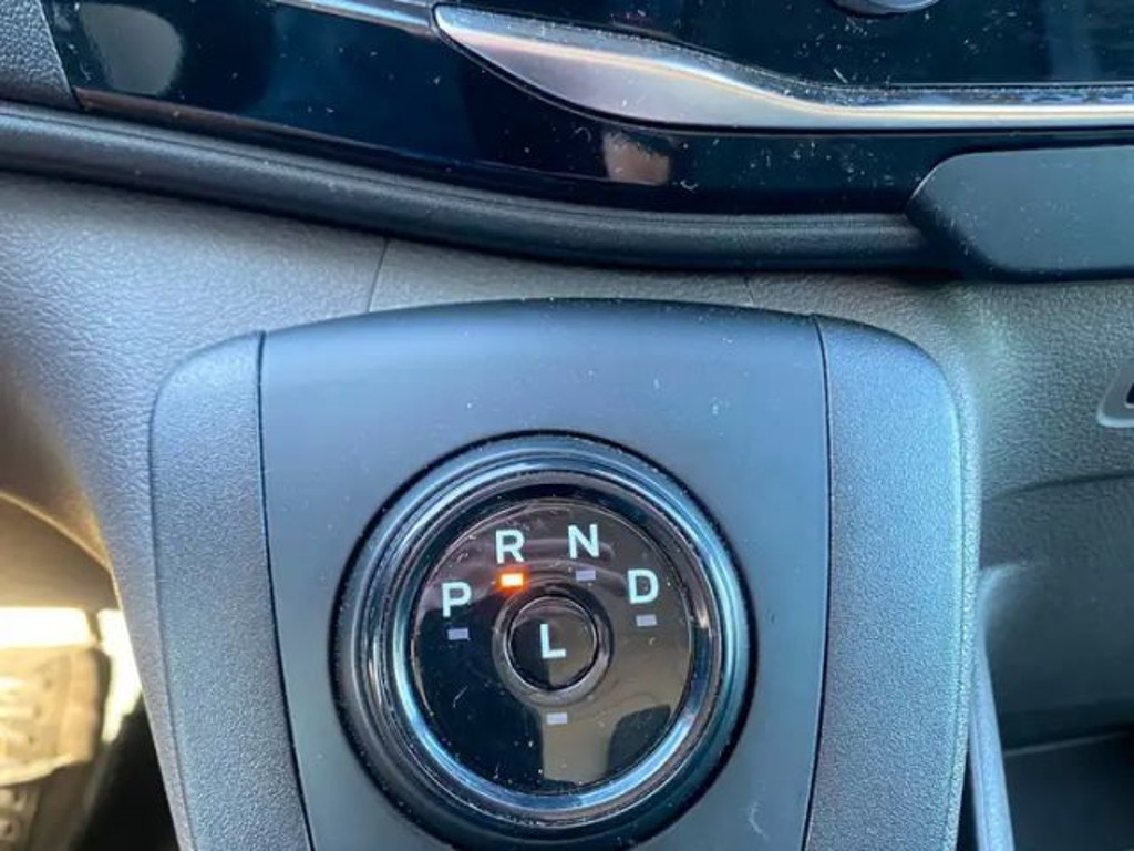 Ford E-Transit