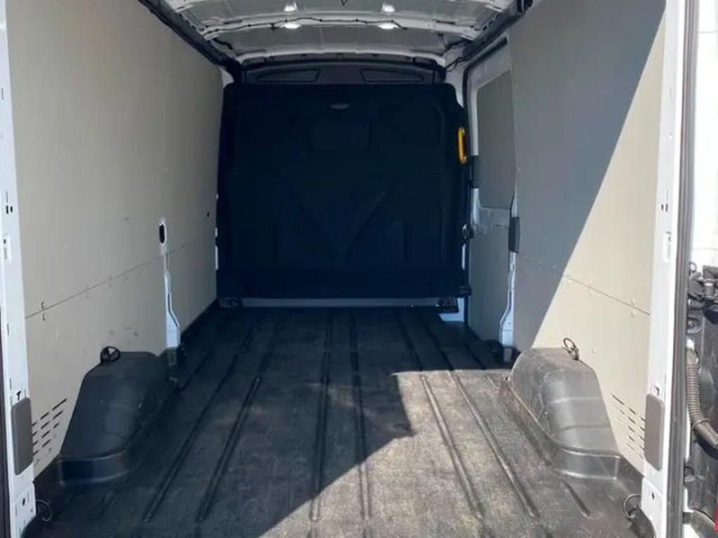 Ford E-Transit