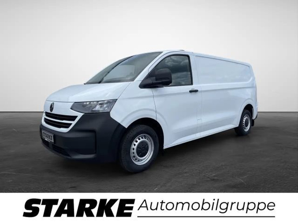 Volkswagen Transporter 2.0 TDI Lang T7