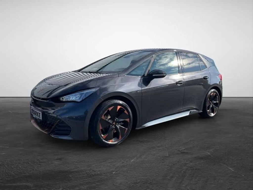 Cupra Born 58 kWh