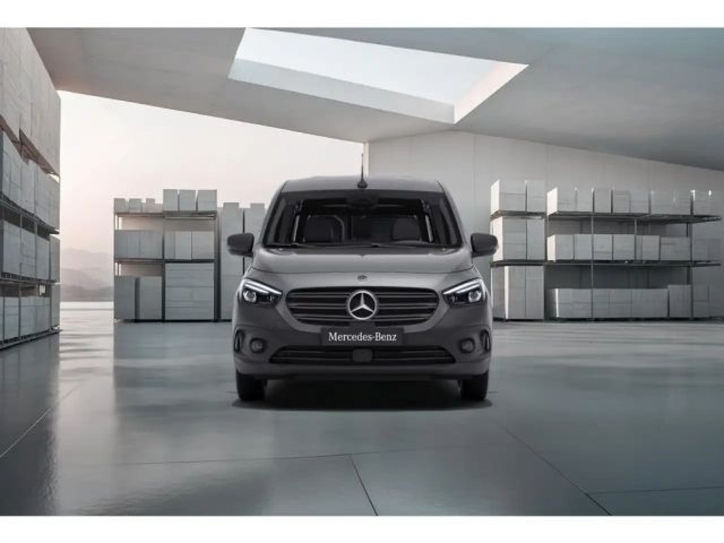 Mercedes-Benz Citan