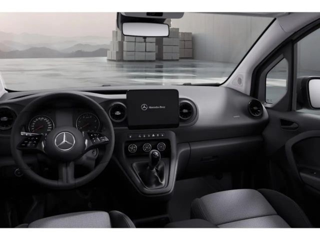 Mercedes-Benz Citan