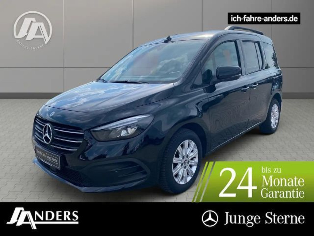 Mercedes-Benz T-Klasse Progressive