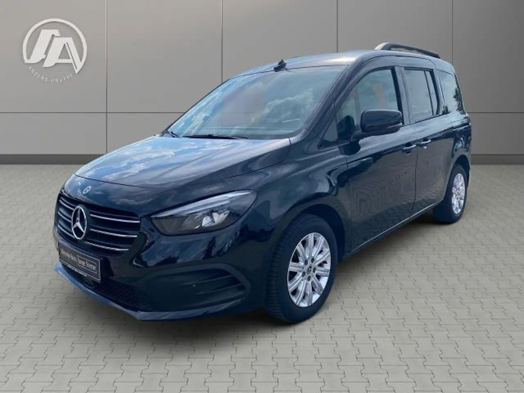Mercedes-Benz T-Klasse