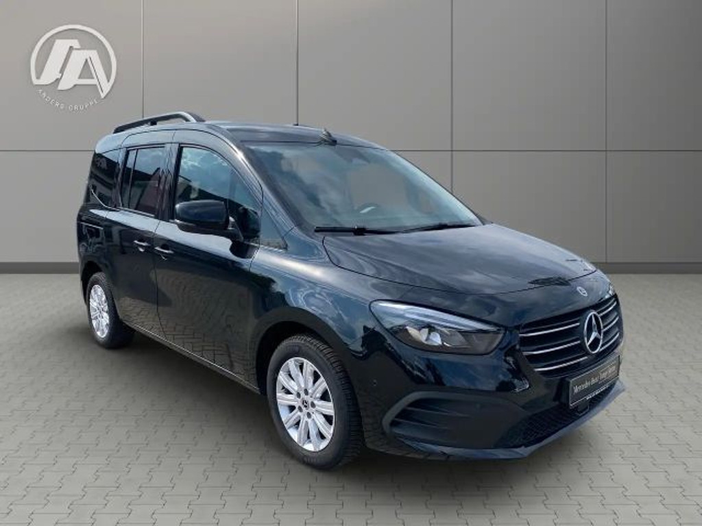 Mercedes-Benz T-Klasse