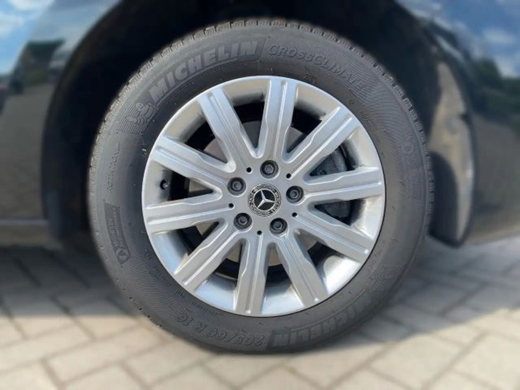 Mercedes-Benz T-Klasse