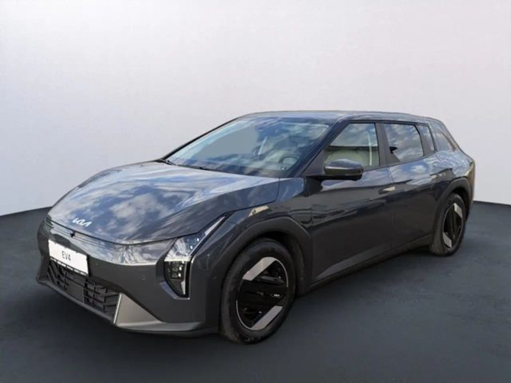 Kia EV4 58.3 kWh Earth