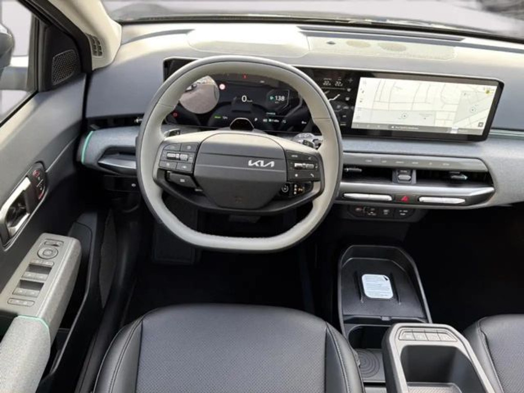 Kia EV4