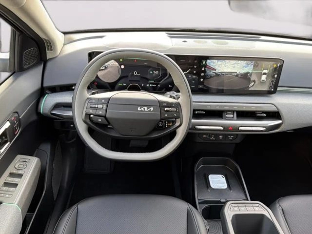 Kia EV4