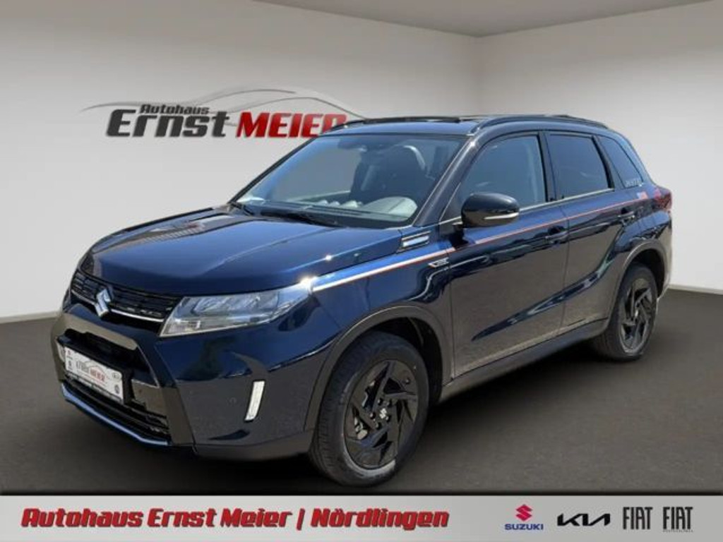Suzuki Vitara Comfort