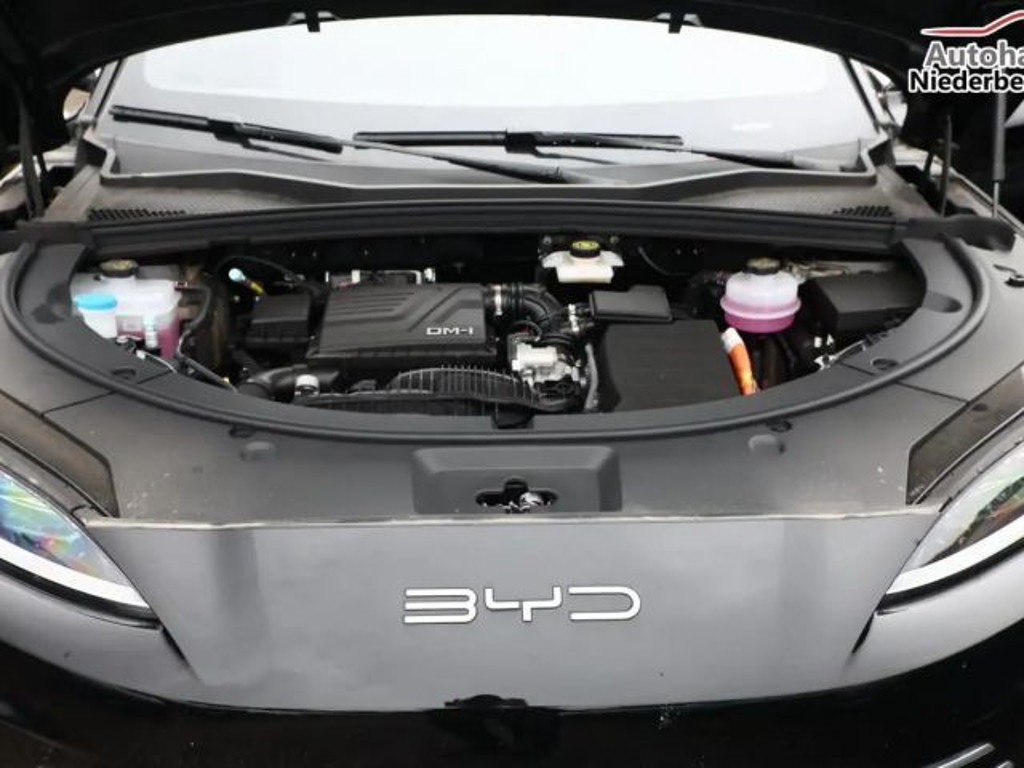 BYD Seal U