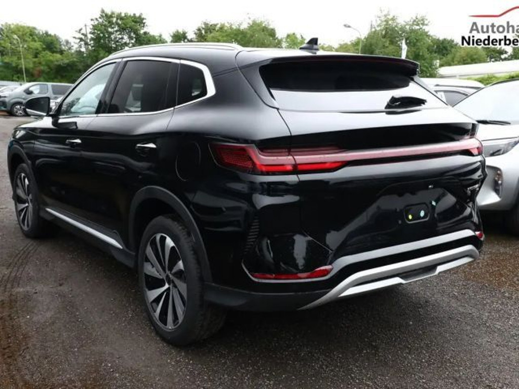 BYD Seal U