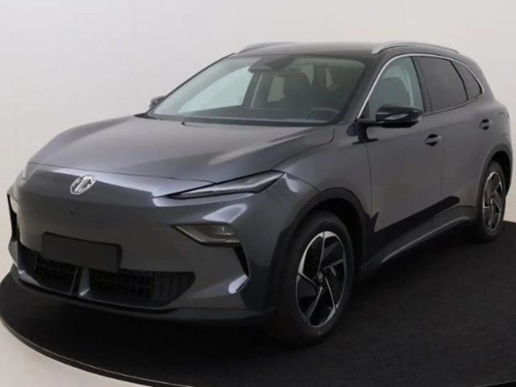 MG MGS5 EV Luxury Long range 64 kWh