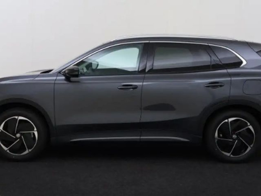 MG MGS5