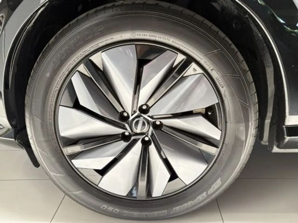 Nissan Ariya
