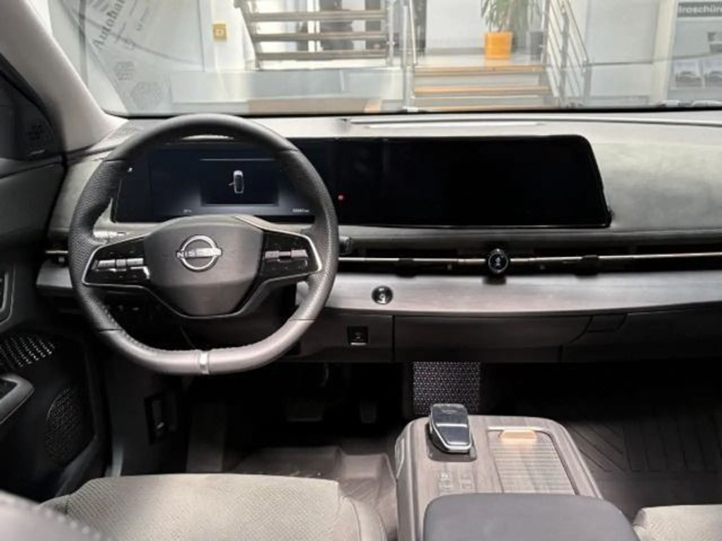 Nissan Ariya