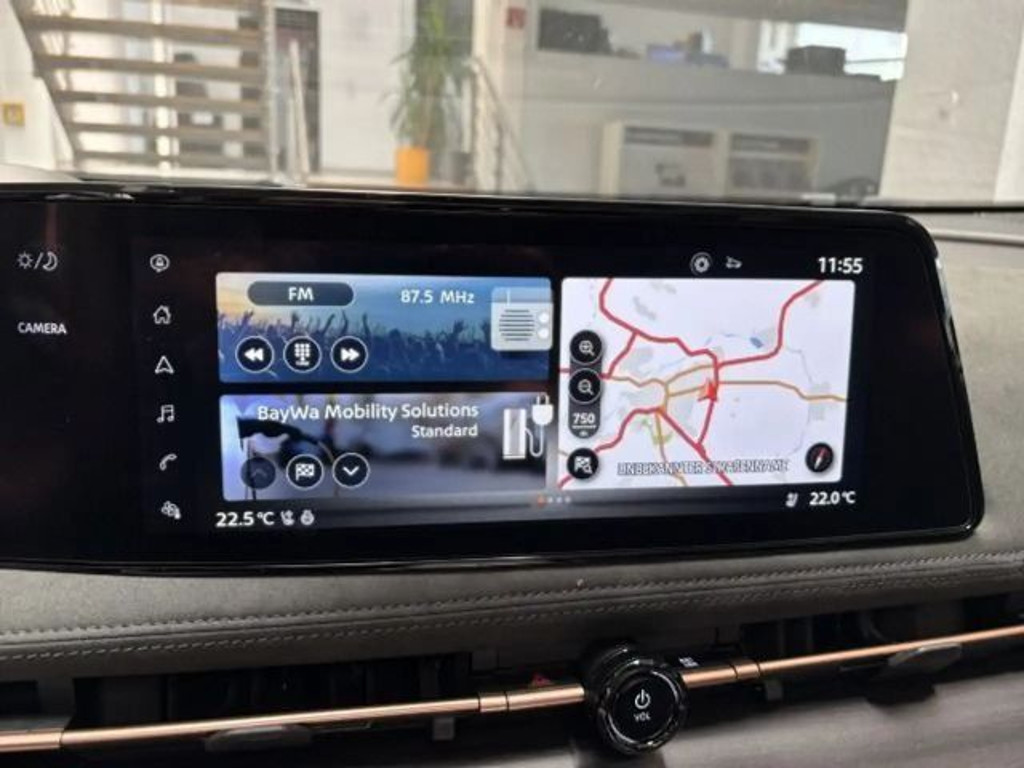 Nissan Ariya