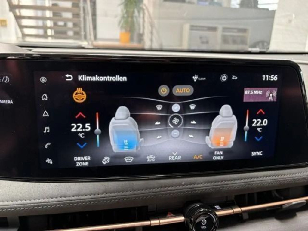 Nissan Ariya