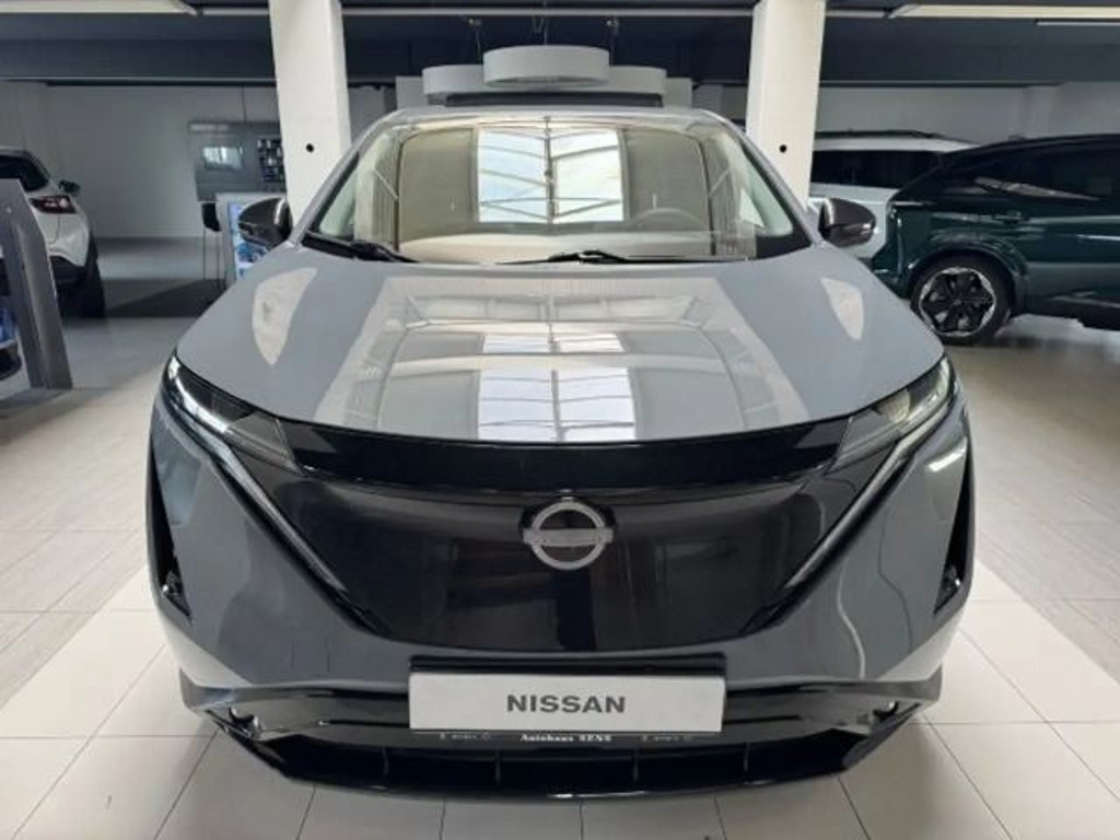 Nissan Ariya