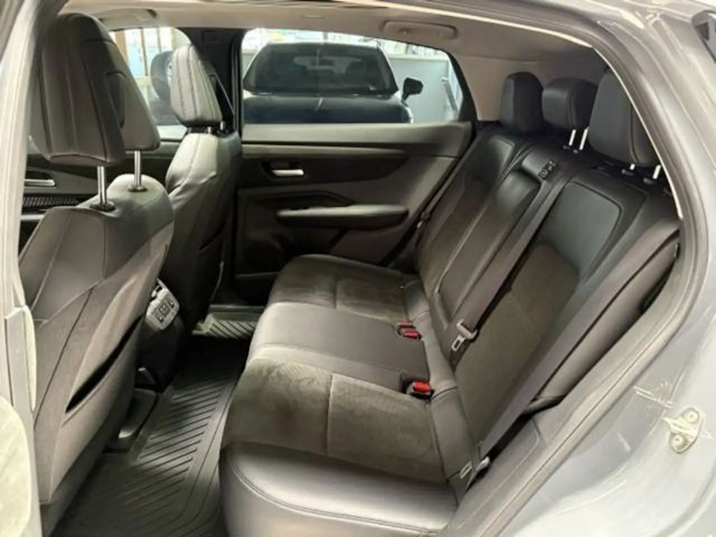 Nissan Ariya