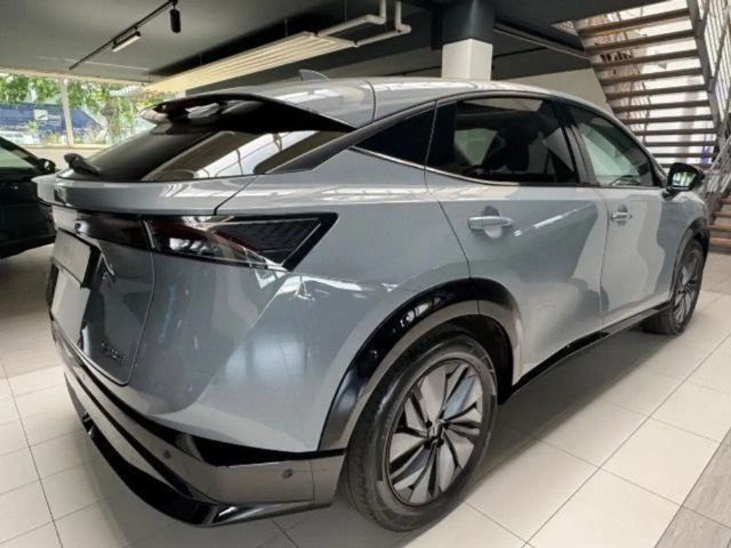 Nissan Ariya