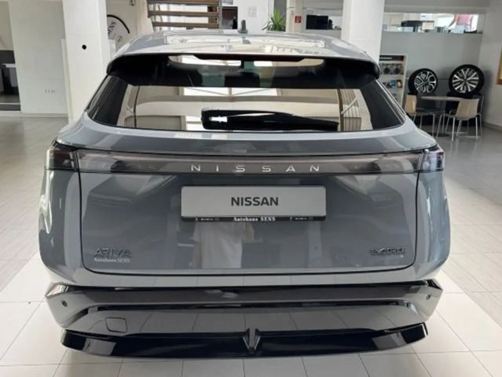 Nissan Ariya