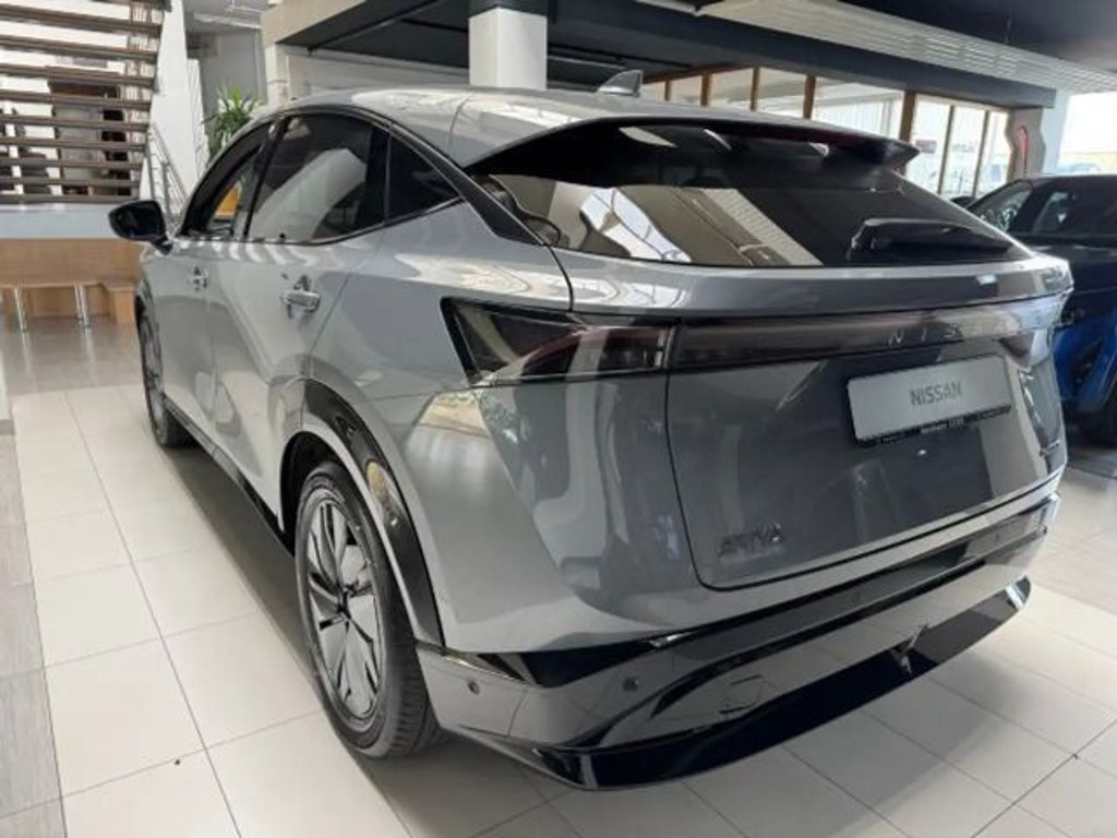 Nissan Ariya