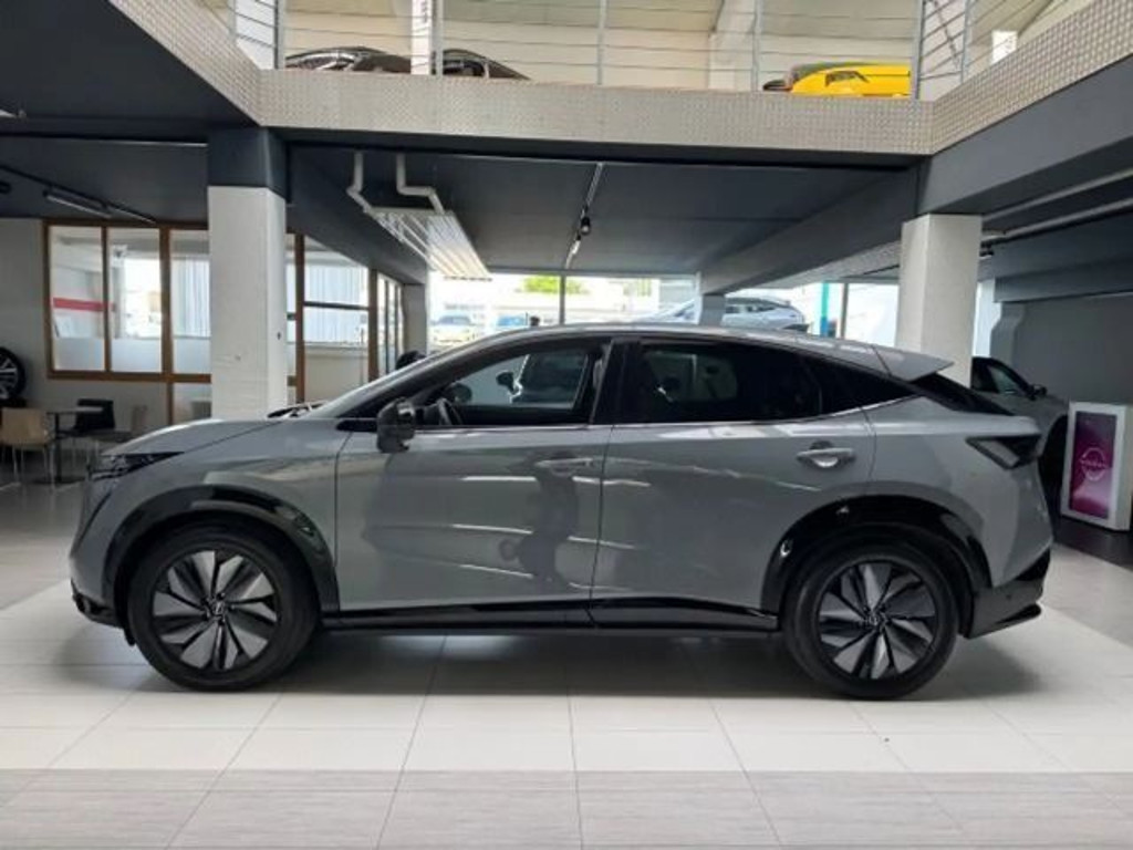 Nissan Ariya