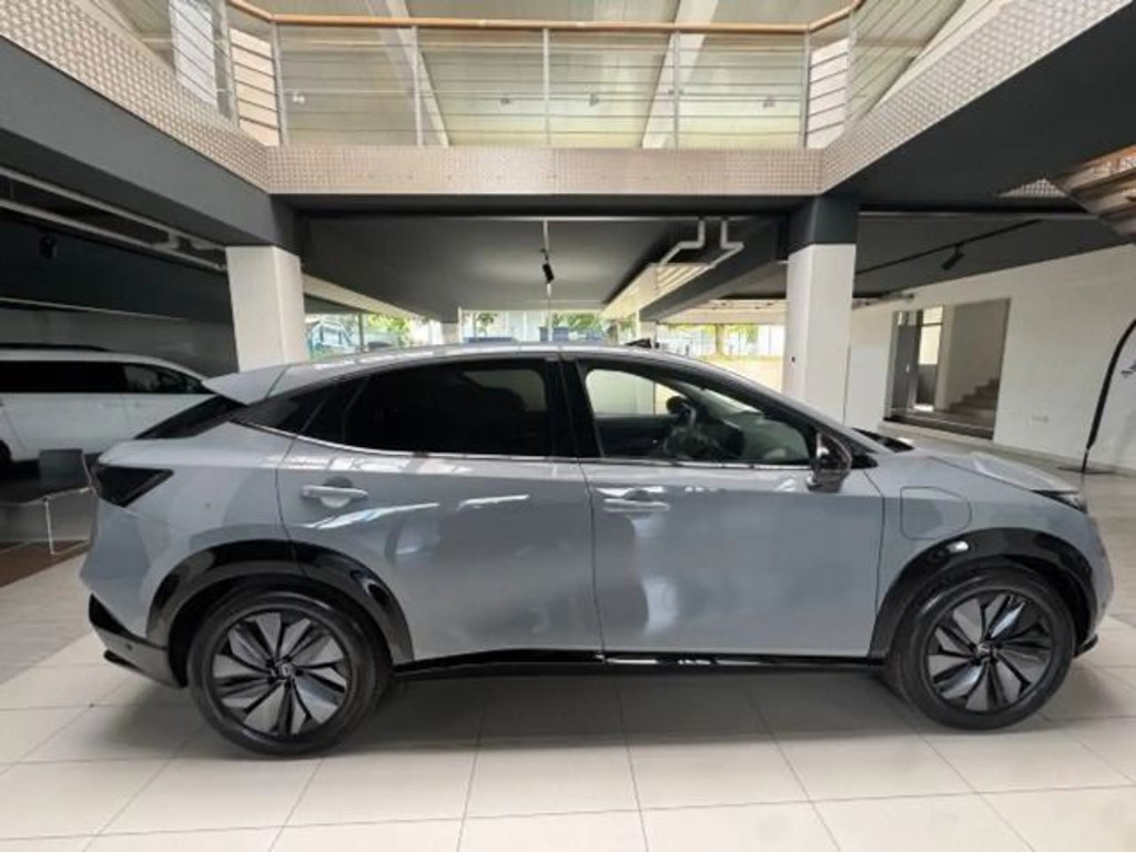 Nissan Ariya