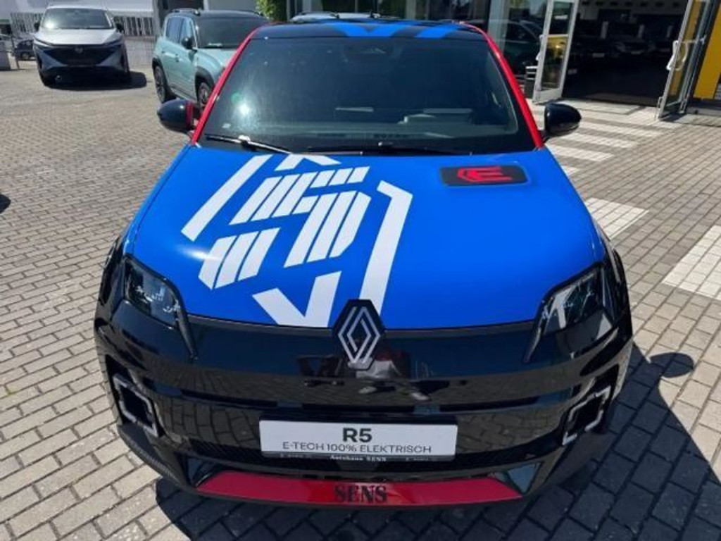 Renault 5