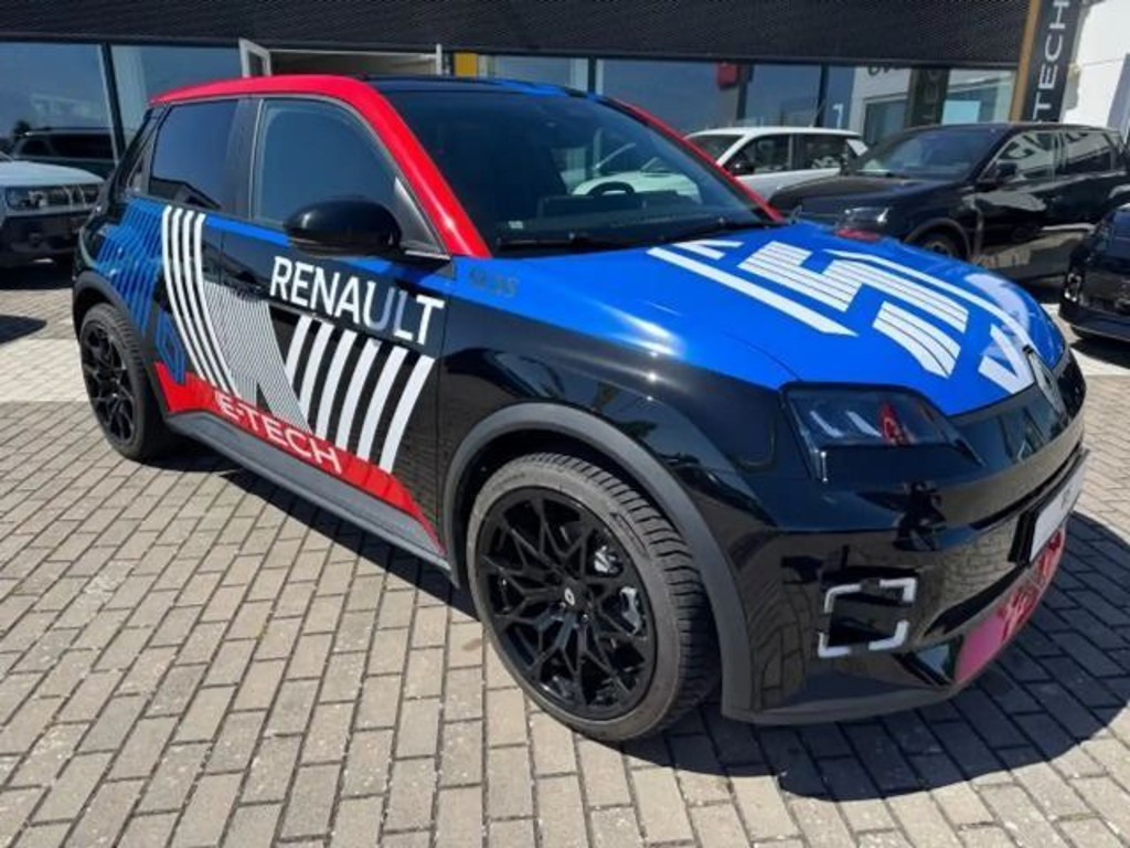 Renault 5