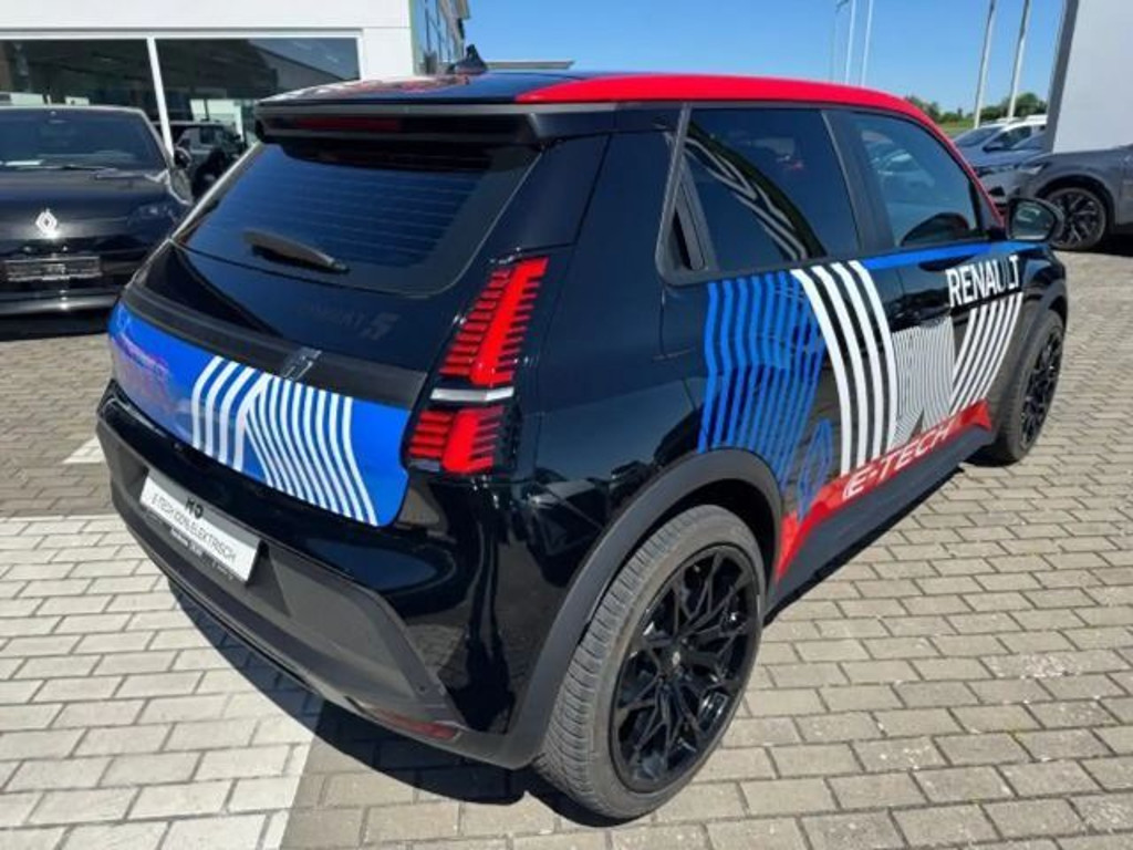 Renault 5
