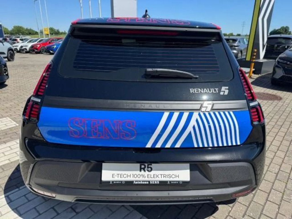 Renault 5