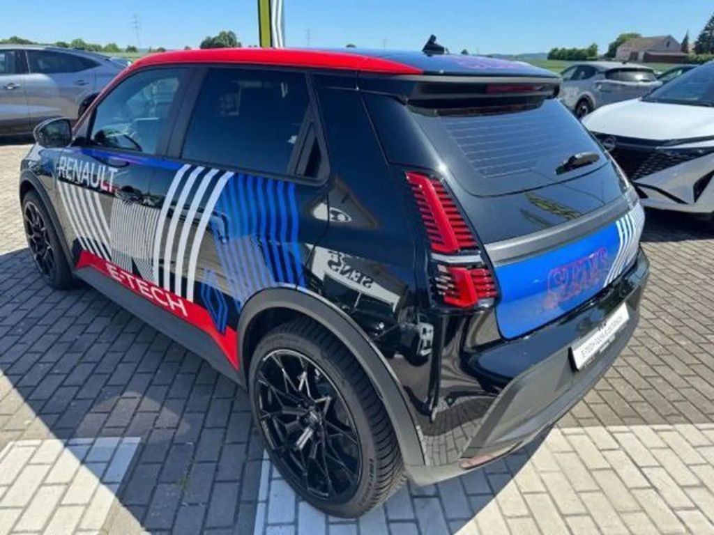 Renault 5
