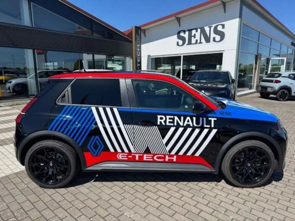 Renault 5
