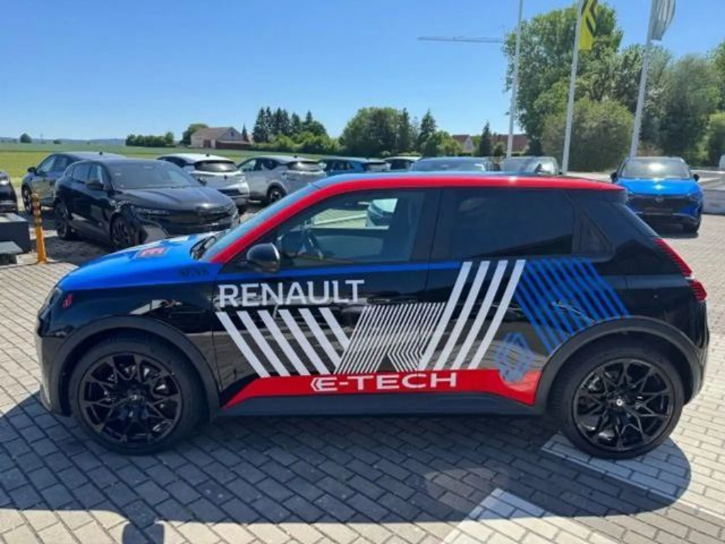 Renault 5