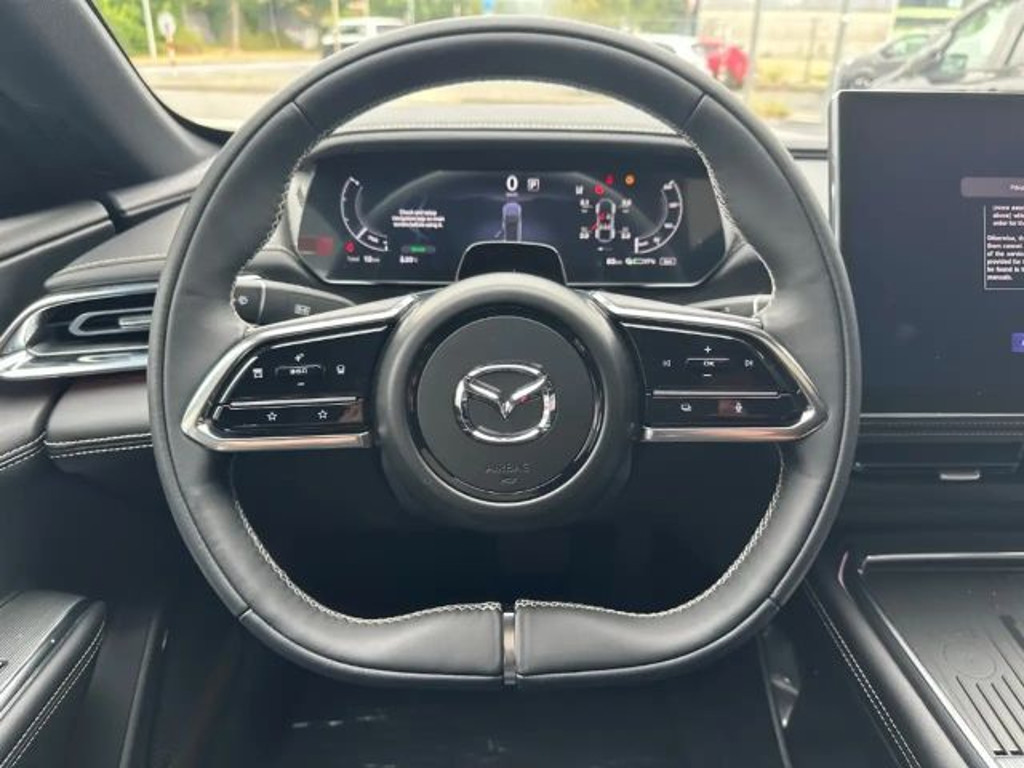 Mazda 6e