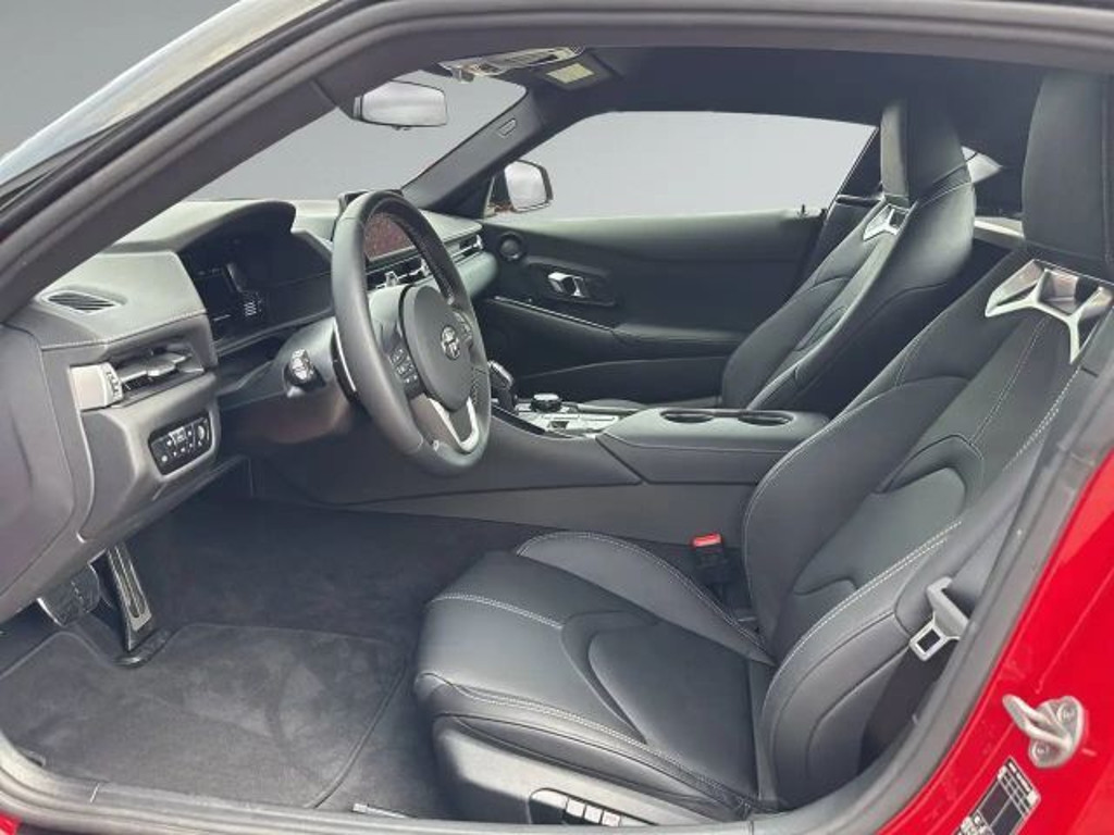 Toyota Supra